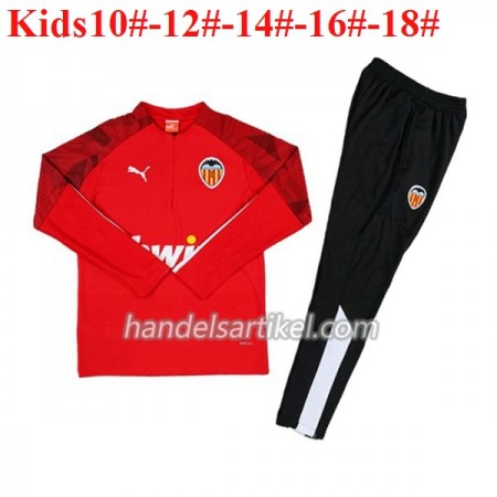 Valencia 2020-2021 Kinder Sweatshirts Anzüge M002